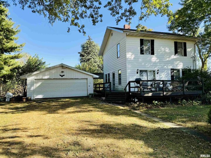 Property Photo: 1457 Knox Hwy 17 Highway IL 61436