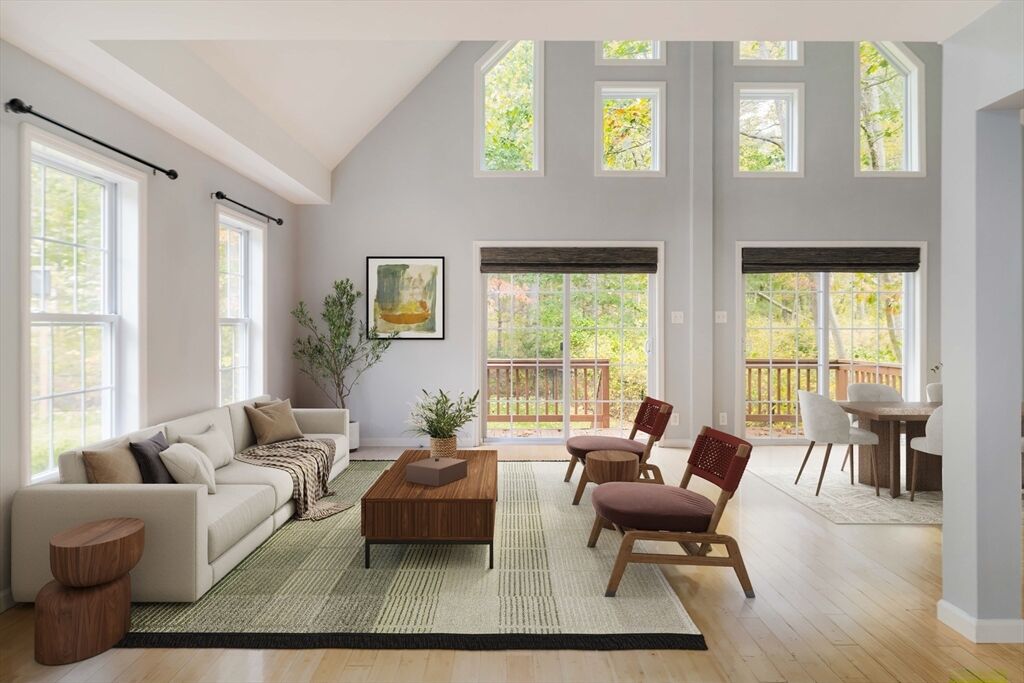 Property Photo: 267 Carlisle Road MA 01730