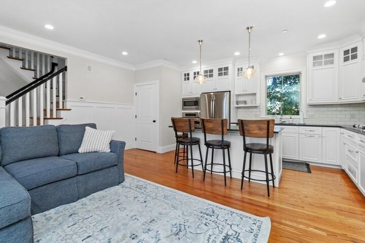 Property Photo:  403 Hunnewell St 403  MA 02494 