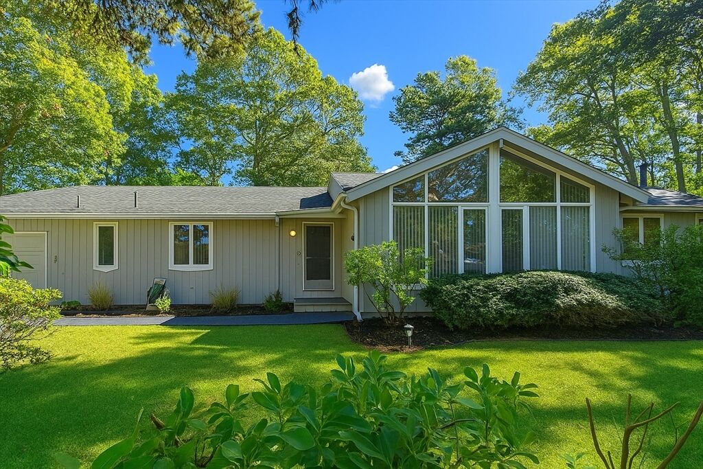 Property Photo:  58 Striper Ln  MA 02536 