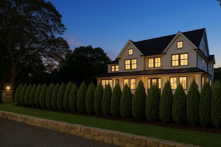 Property Photo: 382 S. Border Road MA 01890