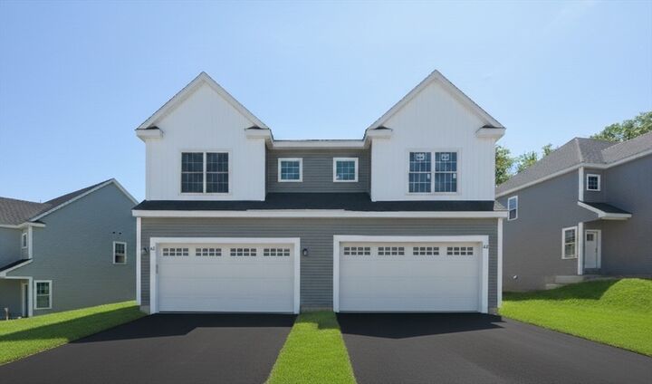 Property Photo:  58 Fisherville Terrace 0  MA 01560 