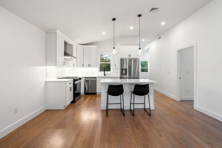 Property Photo:  43-45 Welligton 3  MA 02451 