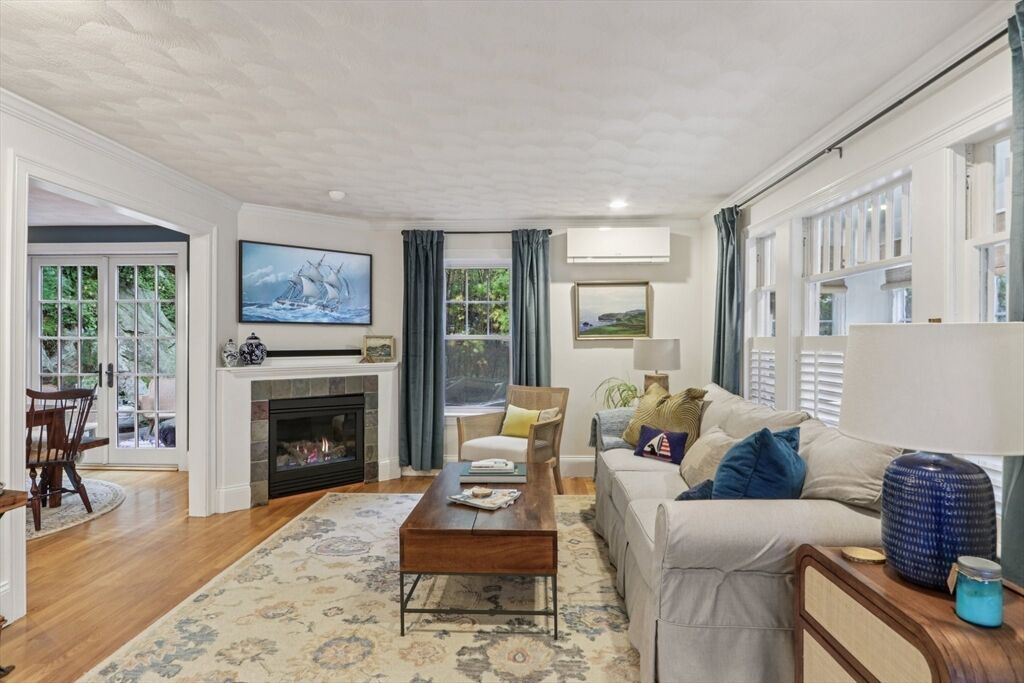 Property Photo:  75 Summer St  MA 01944 