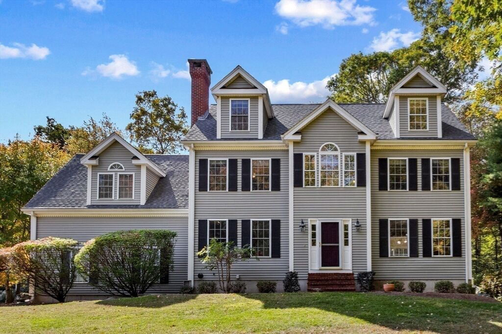 Property Photo:  30 Broken Tree Rd  MA 02053 