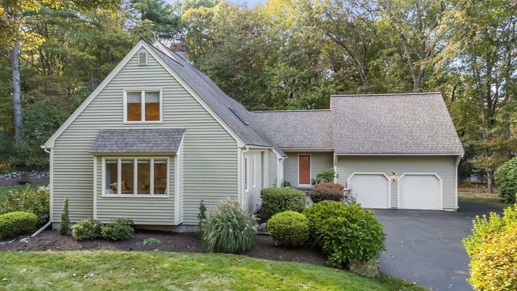 Property Photo:  28 Garvey Road  MA 01701 
