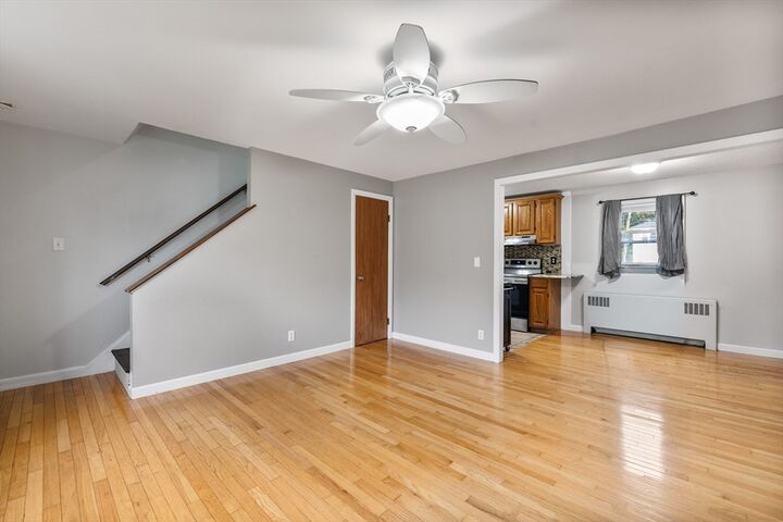 Property Photo: 609 Union Ave 609 MA 01702