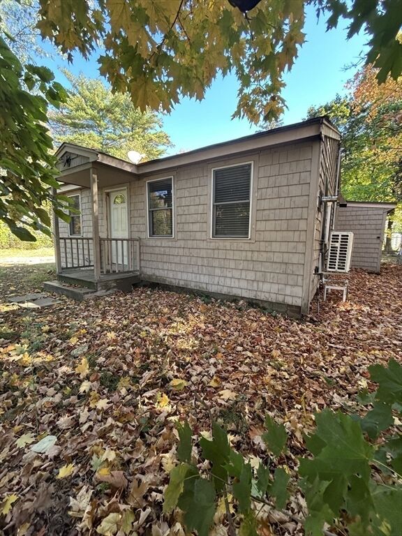 Property Photo:  358 Treble Cove Rd  MA 01862