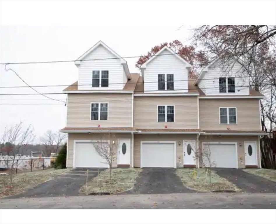 Property Photo:  63 Progressive St  MA 01604 