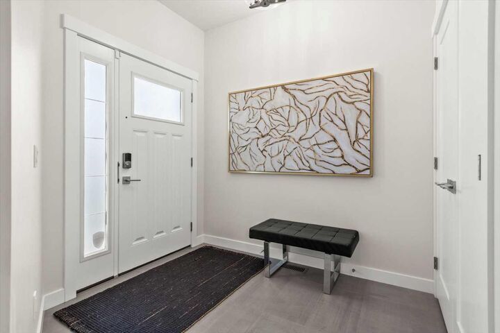 Property Photo: 99 Sierra Morena Manor SW AB T3H 1S9