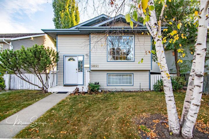 5851 58 Avenue  Red Deer AB T4N 4T9 photo