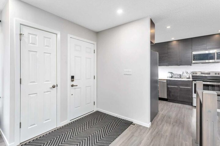 Property Photo: 57 Erickson Drive AB T4R 1X8