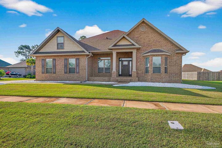 Property Photo: 2781 Elkhorn Dr FL 32571