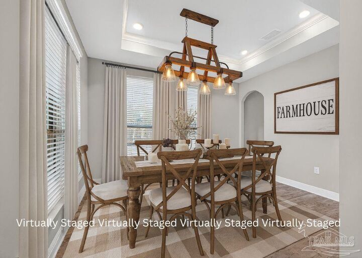 Property Photo: 2781 Elkhorn Dr FL 32571