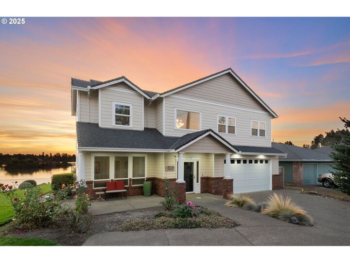 Property Photo: 21795 NE Lachenview Ln OR 97024