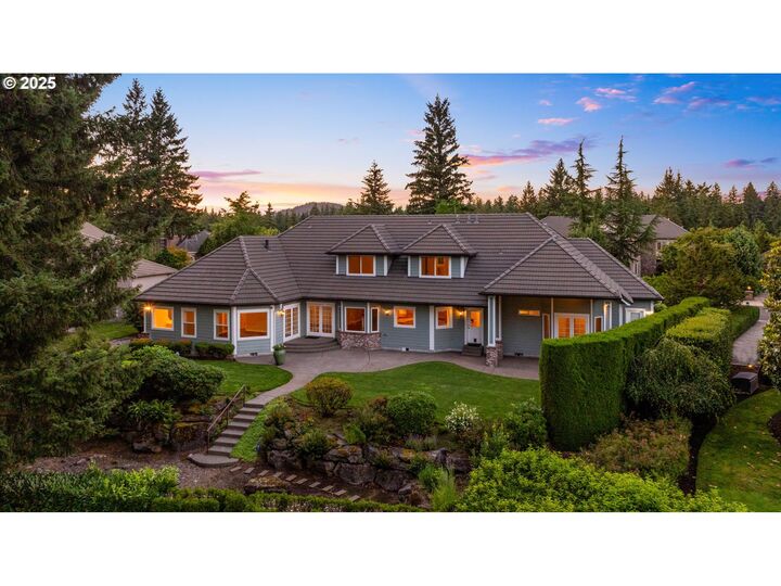 Property Photo: 3110 NW Lacamas Dr WA 98607