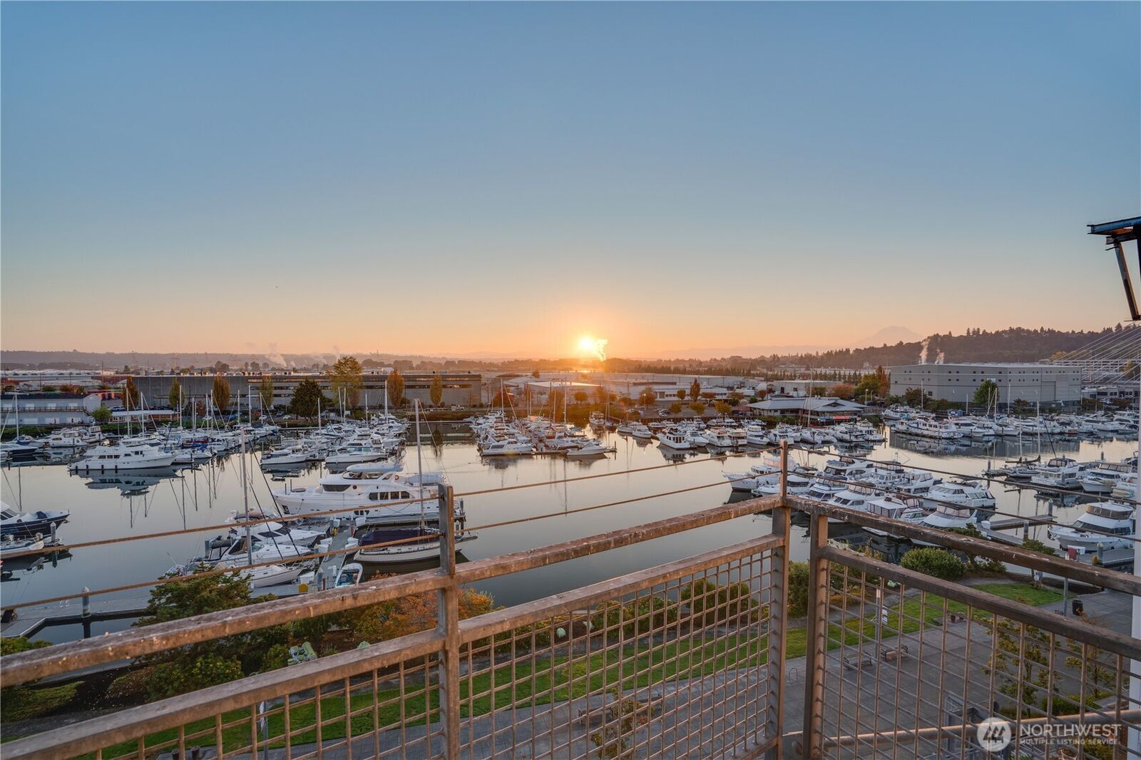 Property Photo: 1705 Dock Street 525 WA 98402