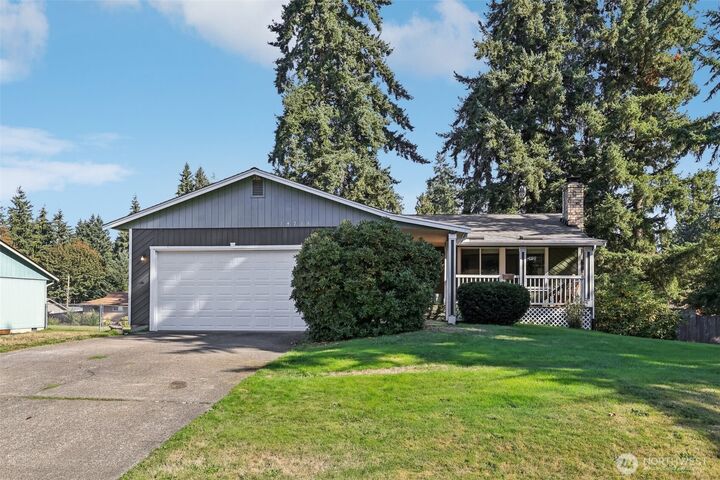 Property Photo:  14713  116th Ave Court E  WA 98374 