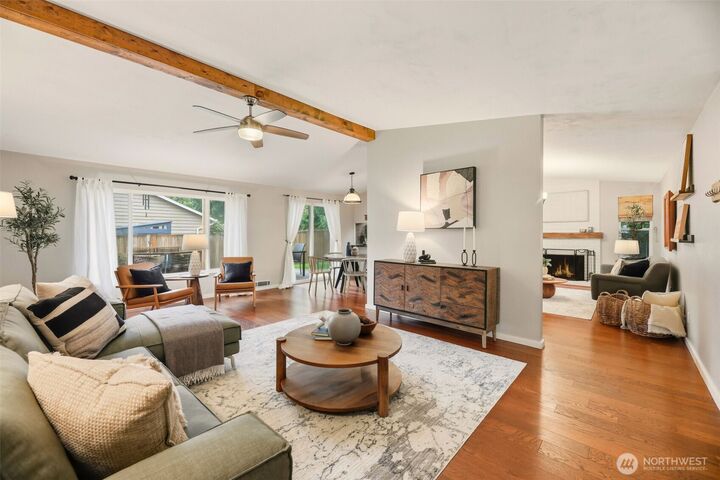 Property Photo: 14201 60th Avenue SE WA 98208