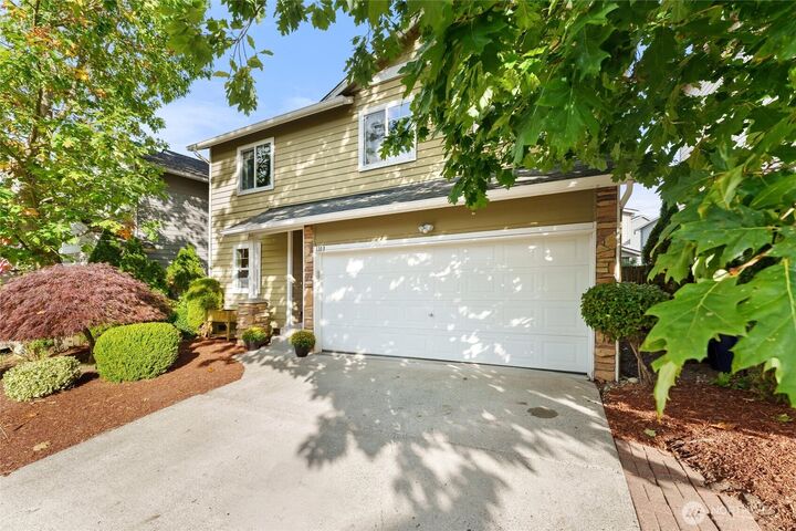 Property Photo: 1103 134th #9 Street SW WA 98204