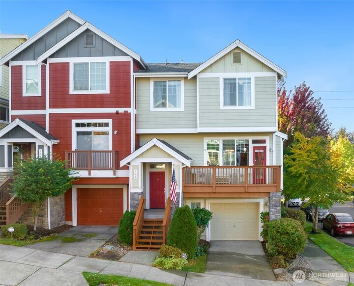 Property Photo:  142  Spruce Street  WA 98466 