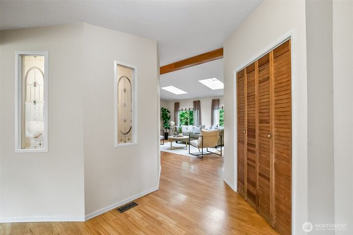 Property Photo: 12928 Sultan Basin Road WA 98294