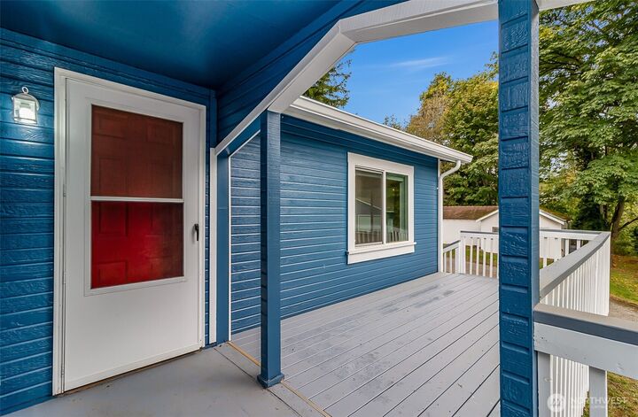 Property Photo: 12928 Sultan Basin Road WA 98294