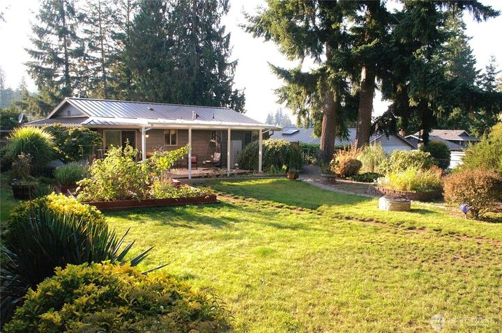 Property Photo: 21114 Church Lake Drive E WA 98391