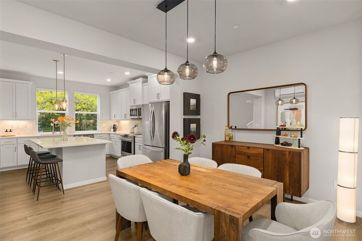 Property Photo: 12124 NE 194th WA 98011