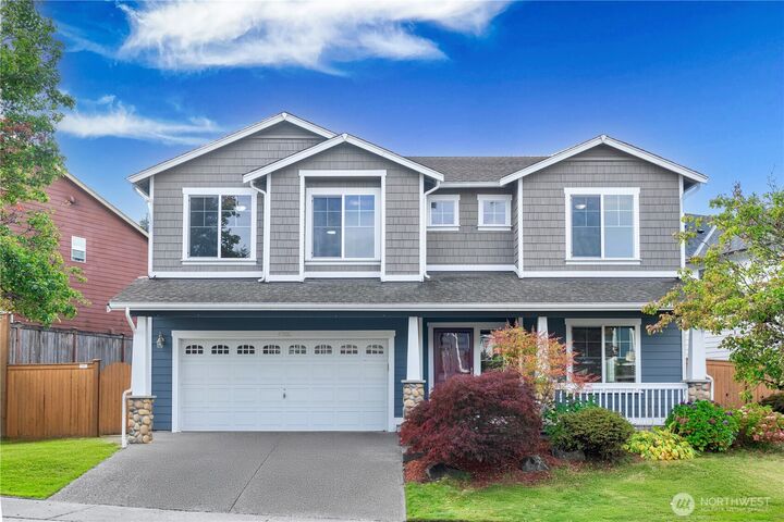 11802  58th Avenue SE  Snohomish WA 98296 photo