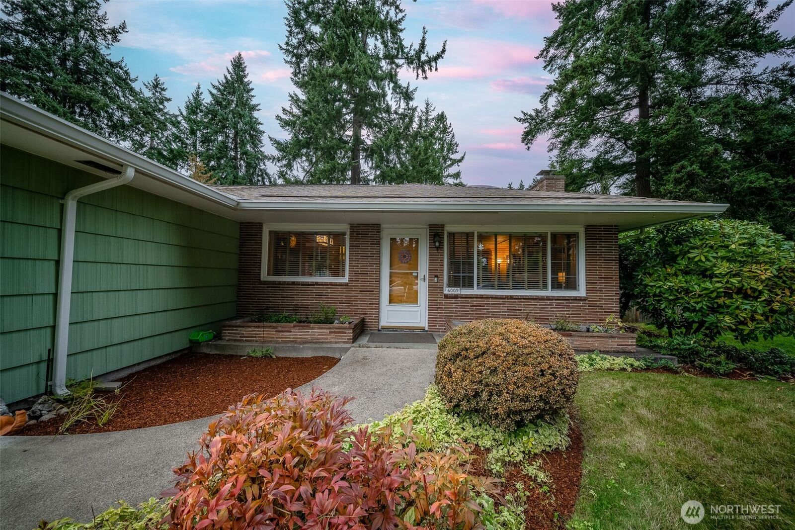 3 bed Lakewood home for sale: 6009 119th Street SW, Lakewood, WA 98499