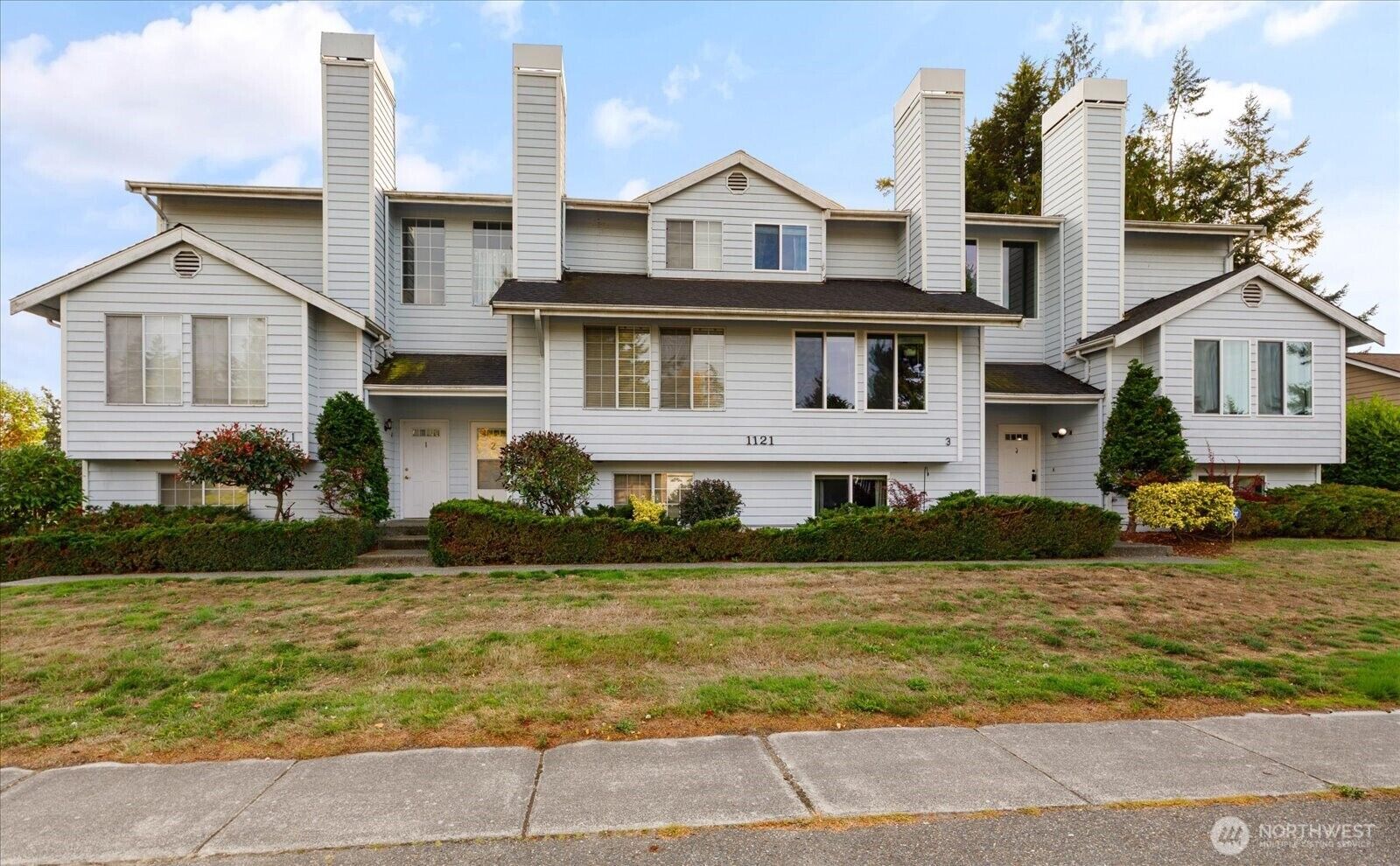 Property Photo: 1121 SW Barrington Drive 3 WA 98277
