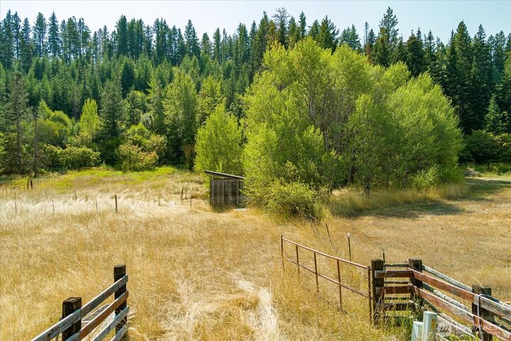 302  Horvatt Road  Roslyn WA 98941 photo