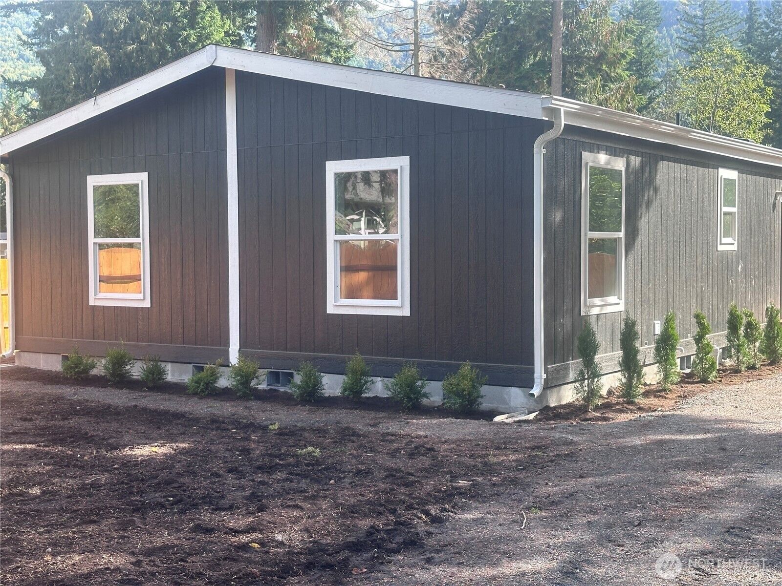 Property Photo: 6257 Azure Way WA 98266