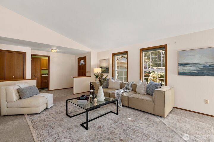 Property Photo: 3908 NE 10th Street WA 98056