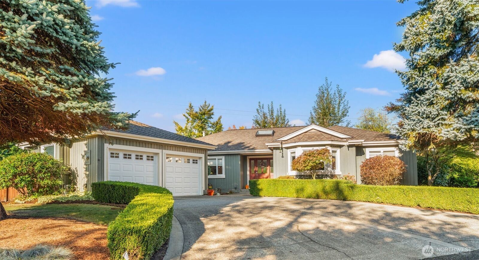 Property Photo: 14509 275th Place NE WA 98019