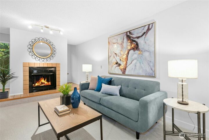 Property Photo: 13717 Linden Avenue N 313 WA 98133