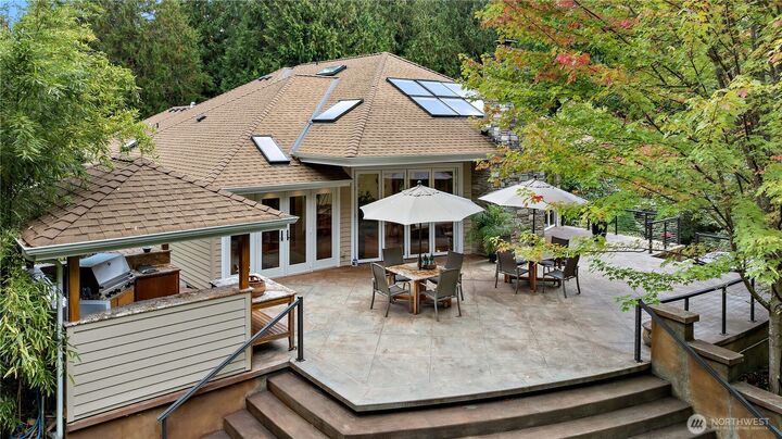Property Photo: 7430 150th Place NW WA 98292