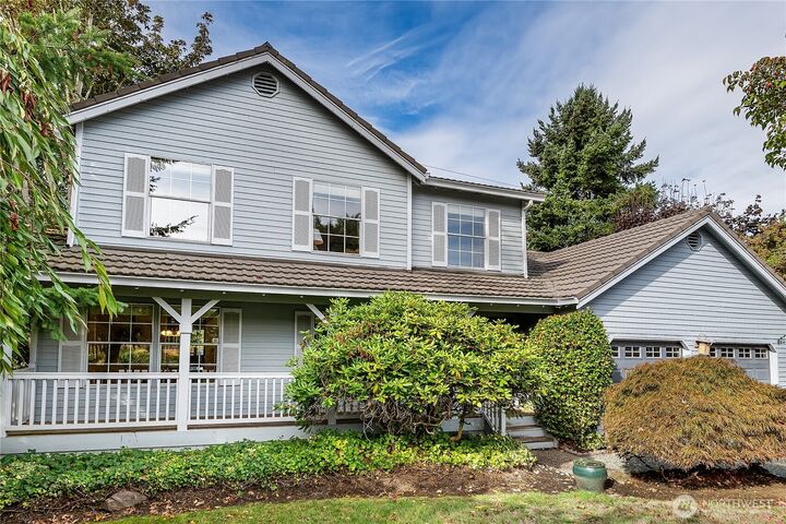 1809  136th Place SE  Bellevue WA 98005 photo