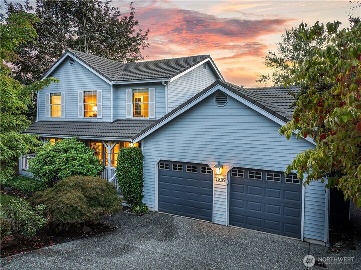1809  136th Place SE  Bellevue WA 98005 photo
