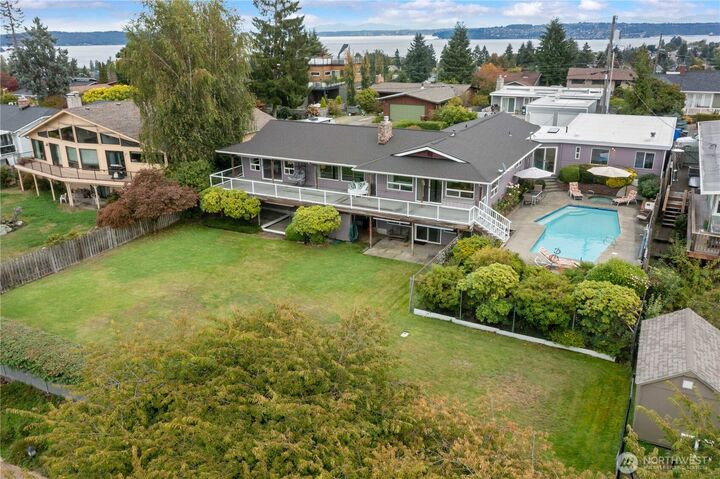 4911 N.  Mildred Street  Tacoma WA 98407 photo