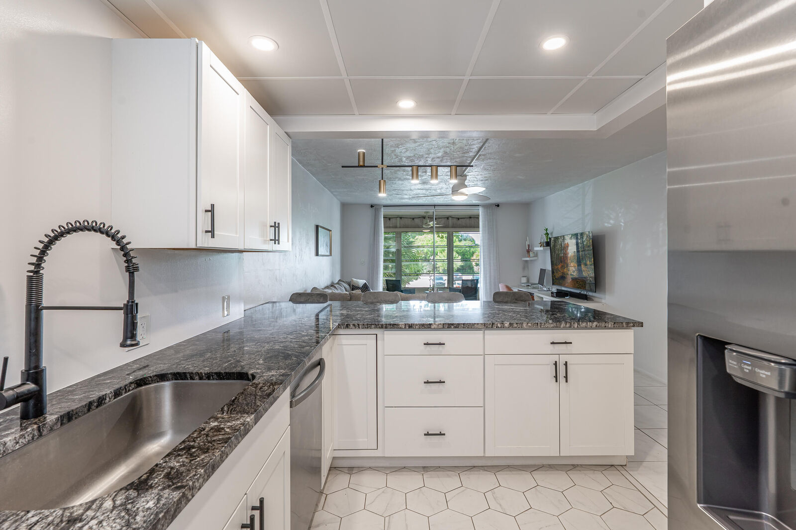 Property Photo:  7100 NW 17th Street 220  FL 33313 