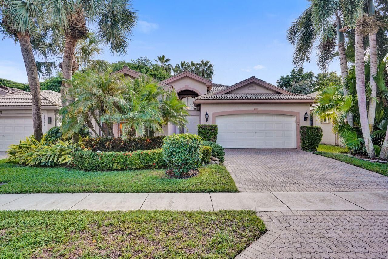 Property Photo:  11144 Ihilani Way  FL 33437 