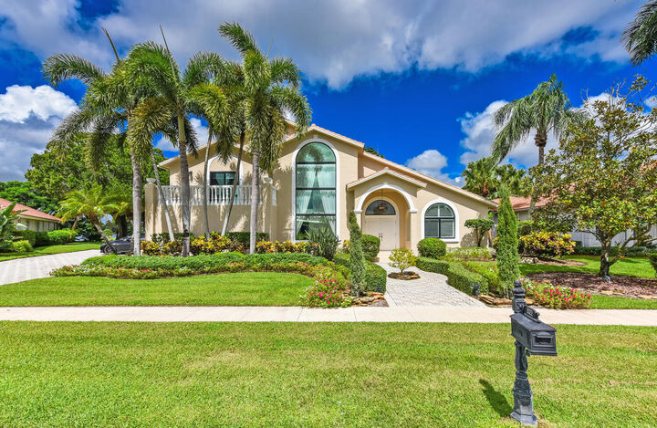 2022 Sunderland Avenue  Wellington FL 33414 photo