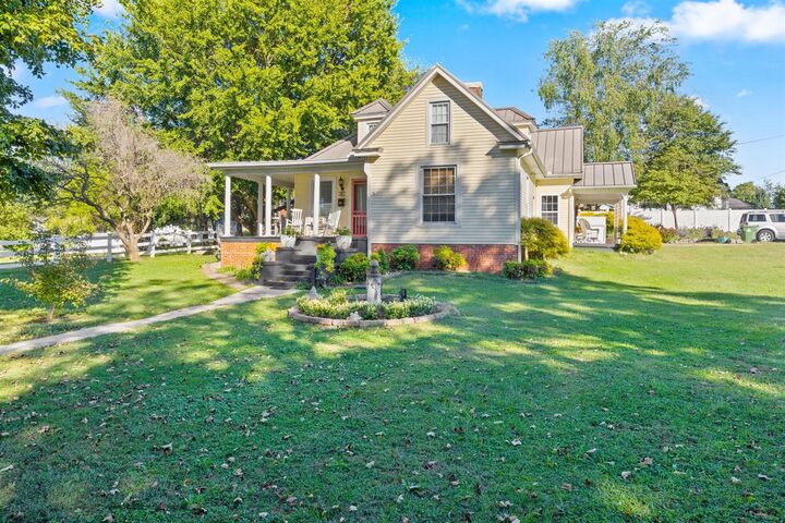 Property Photo: 107 Edwards Avenue KY 42749