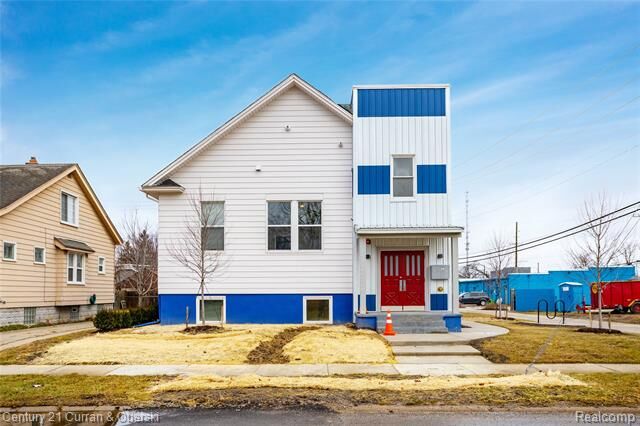 549 E Marshall Street 1  Ferndale MI 48220 photo
