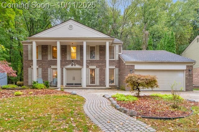 Property Photo:  18500 Mayfield Street  MI 48152 