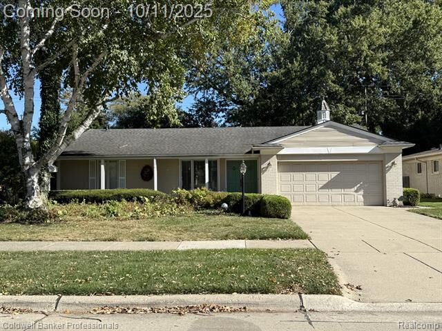 21560 Van K Drive  Grosse Pointe Woods MI 48236 photo