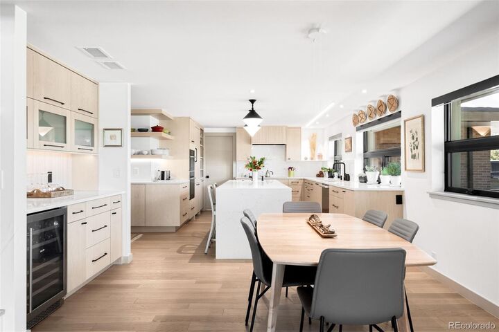 Property Photo: 30 Hillside Drive CO 80215