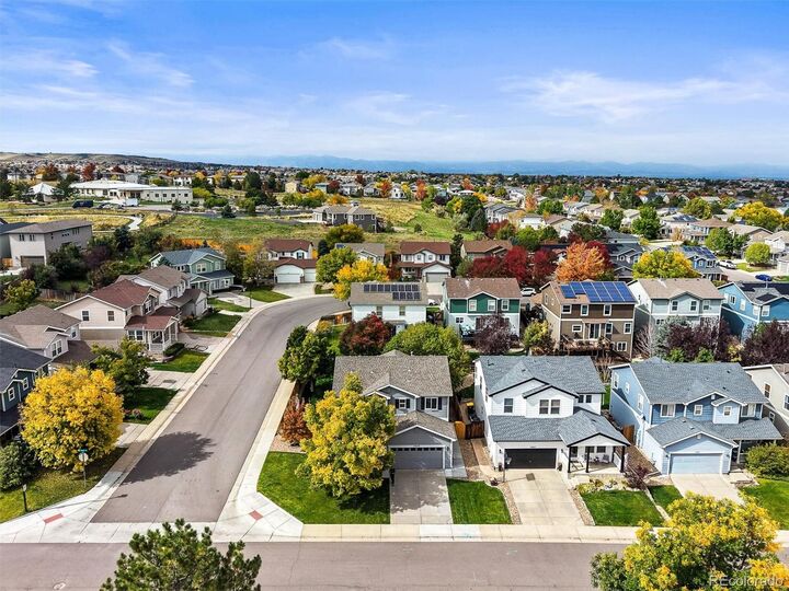 10575 Jaguar Drive  Lone Tree CO 80124 photo